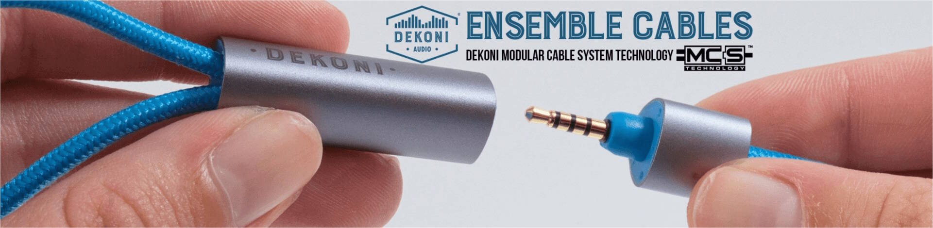 Dekoni Ensemble